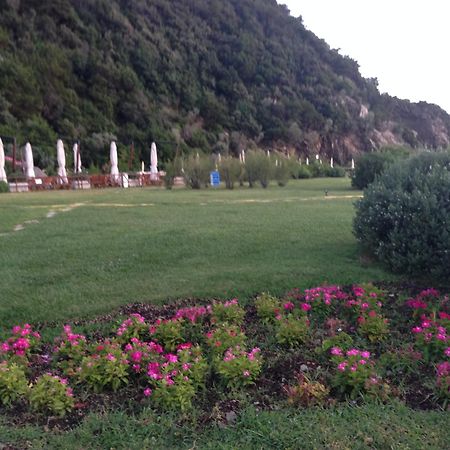 Holiday Homes Marina Apartments Punta Ala Exterior foto