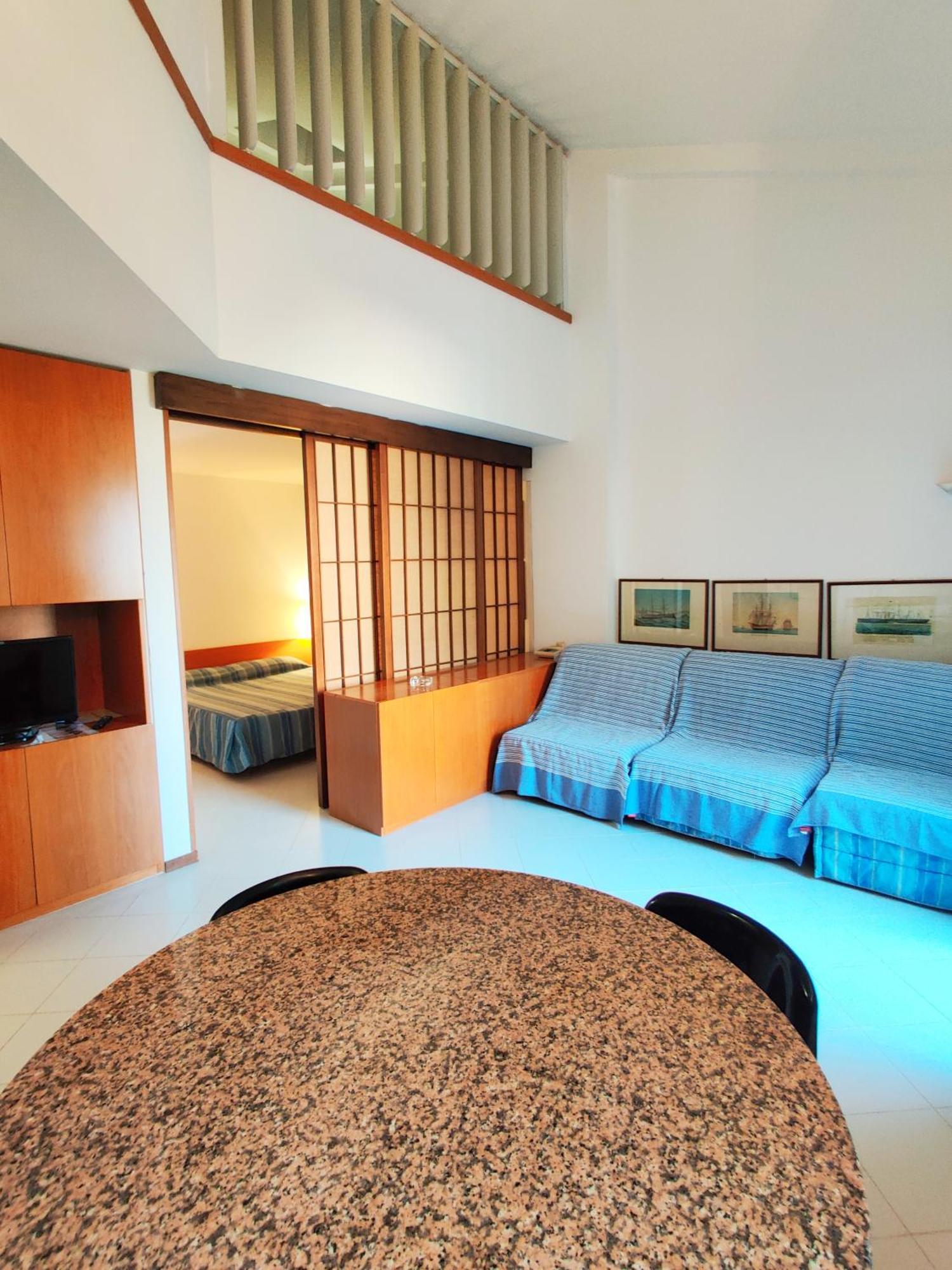 Holiday Homes Marina Apartments Punta Ala Exterior foto