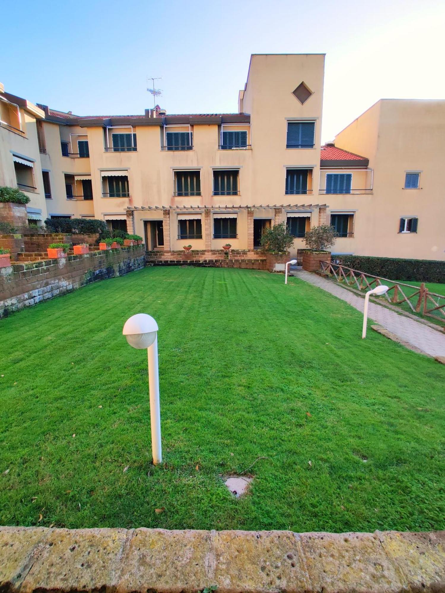 Holiday Homes Marina Apartments Punta Ala Exterior foto