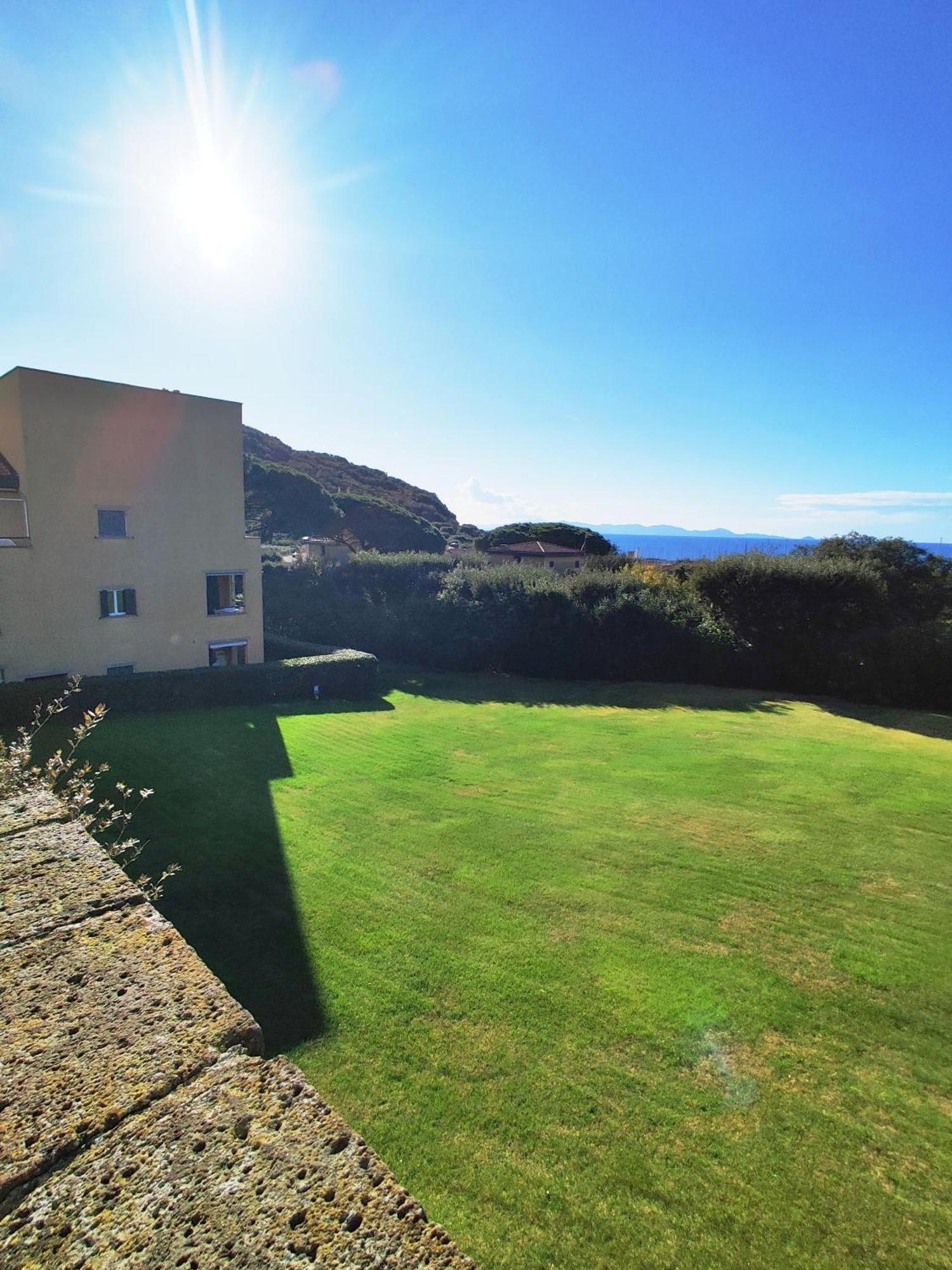 Holiday Homes Marina Apartments Punta Ala Exterior foto