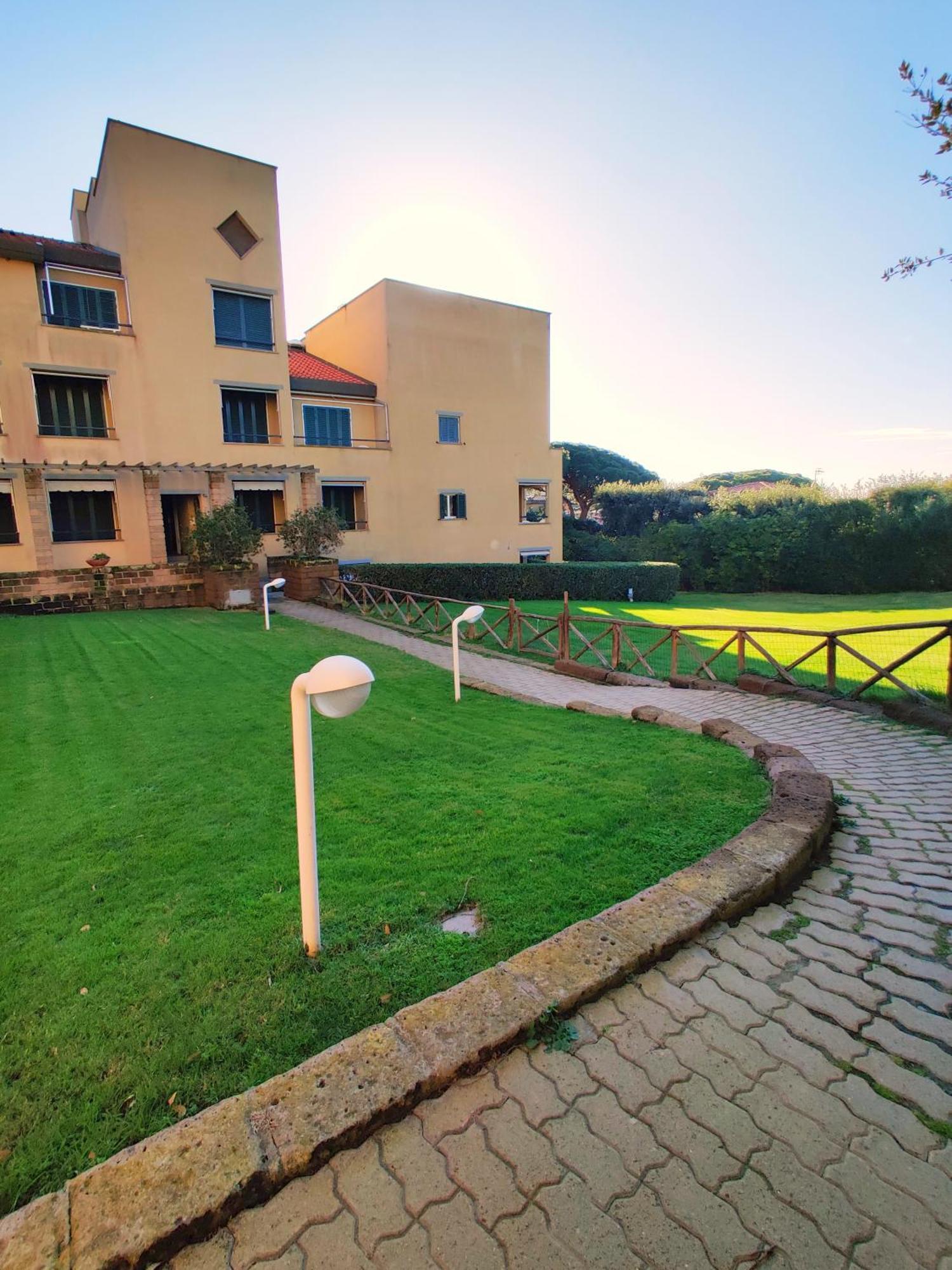 Holiday Homes Marina Apartments Punta Ala Exterior foto
