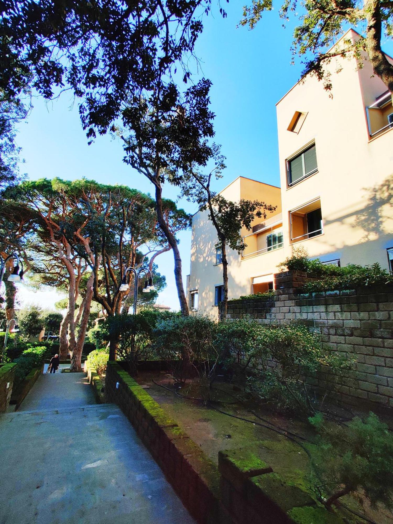 Holiday Homes Marina Apartments Punta Ala Exterior foto