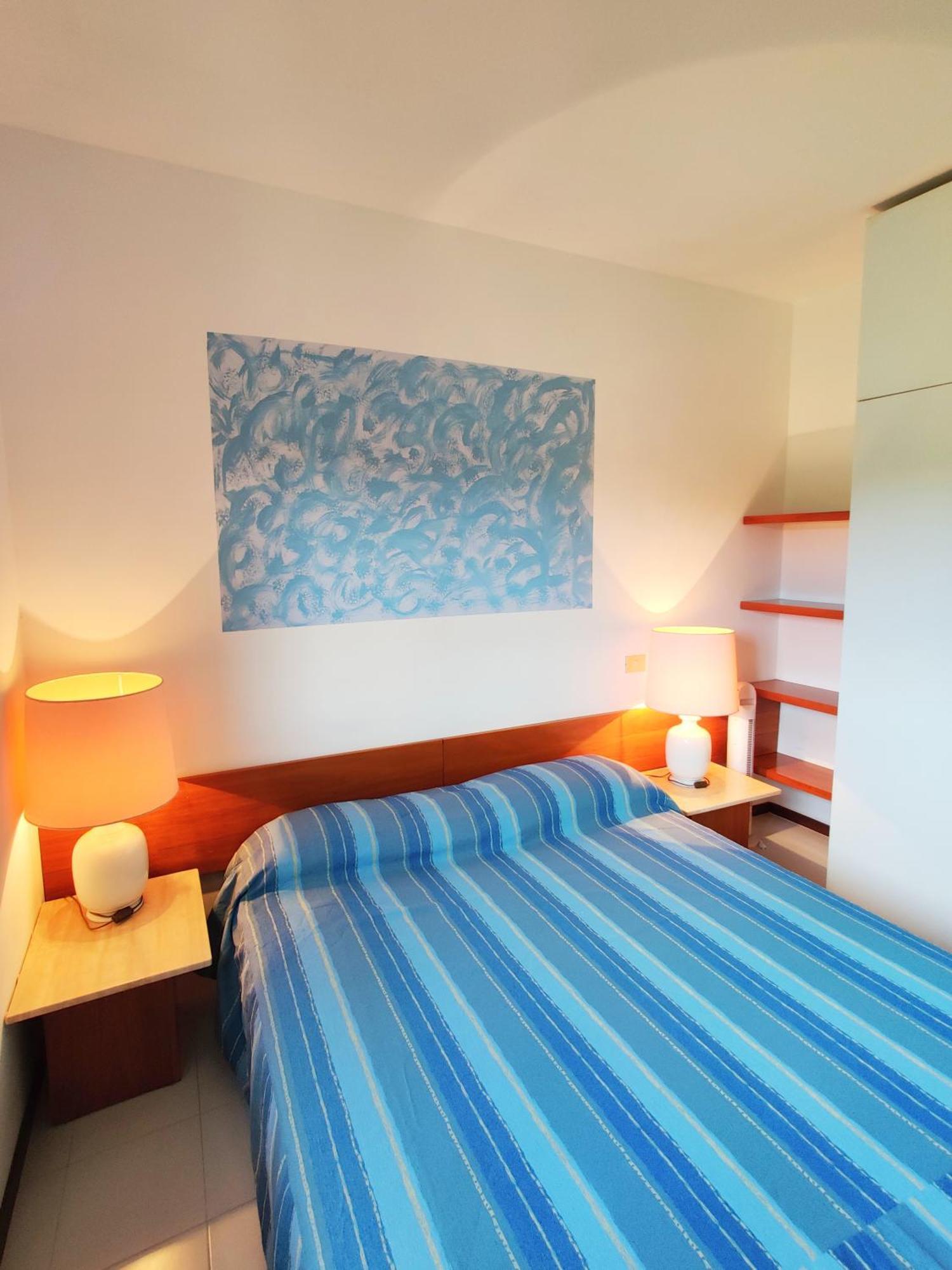 Holiday Homes Marina Apartments Punta Ala Exterior foto