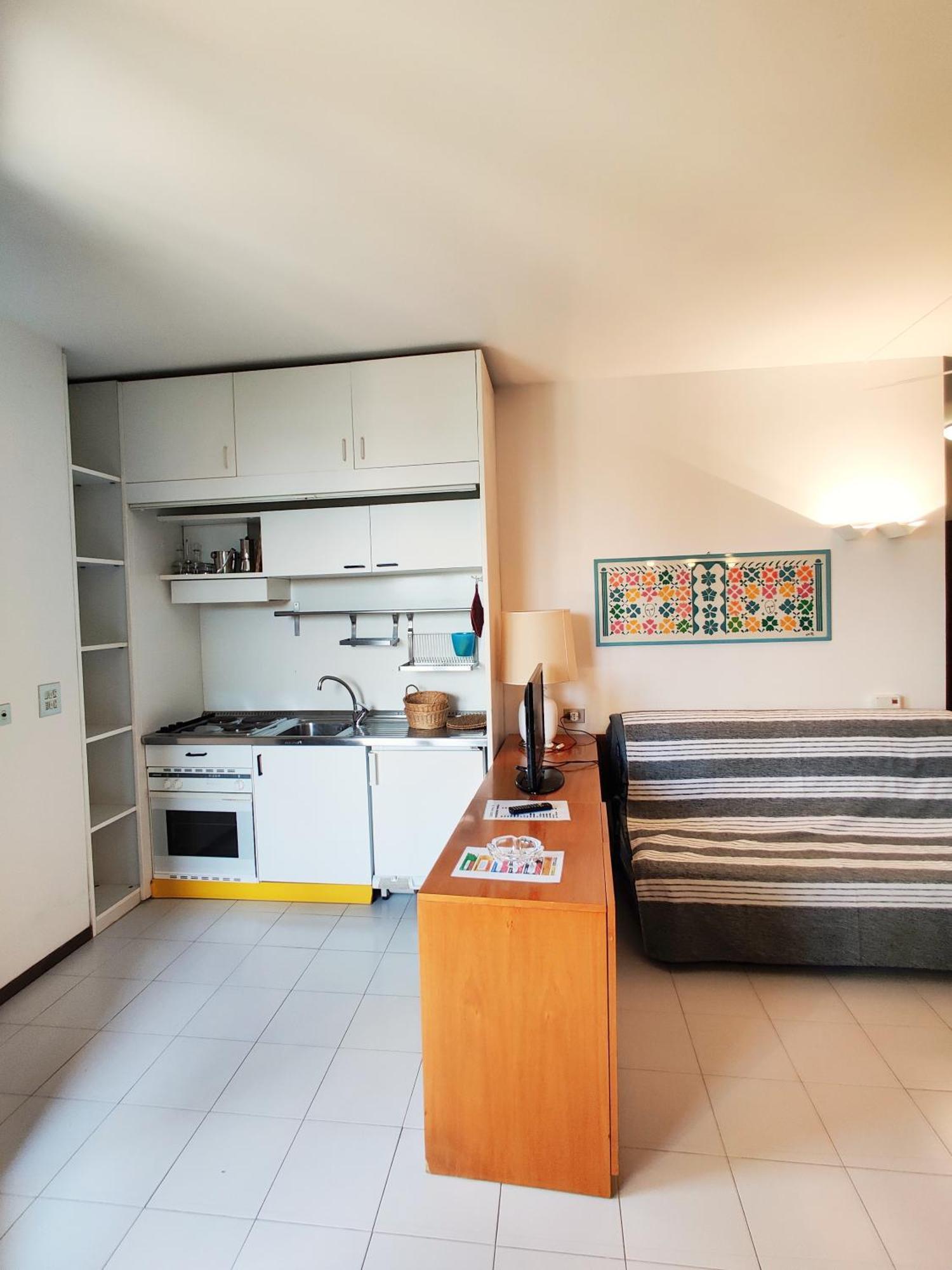 Holiday Homes Marina Apartments Punta Ala Exterior foto