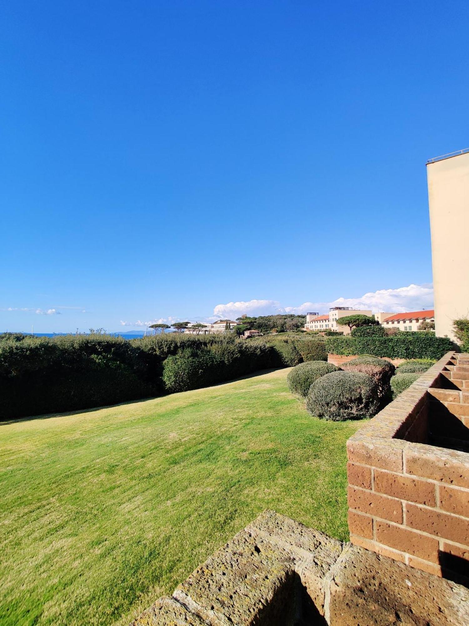 Holiday Homes Marina Apartments Punta Ala Exterior foto