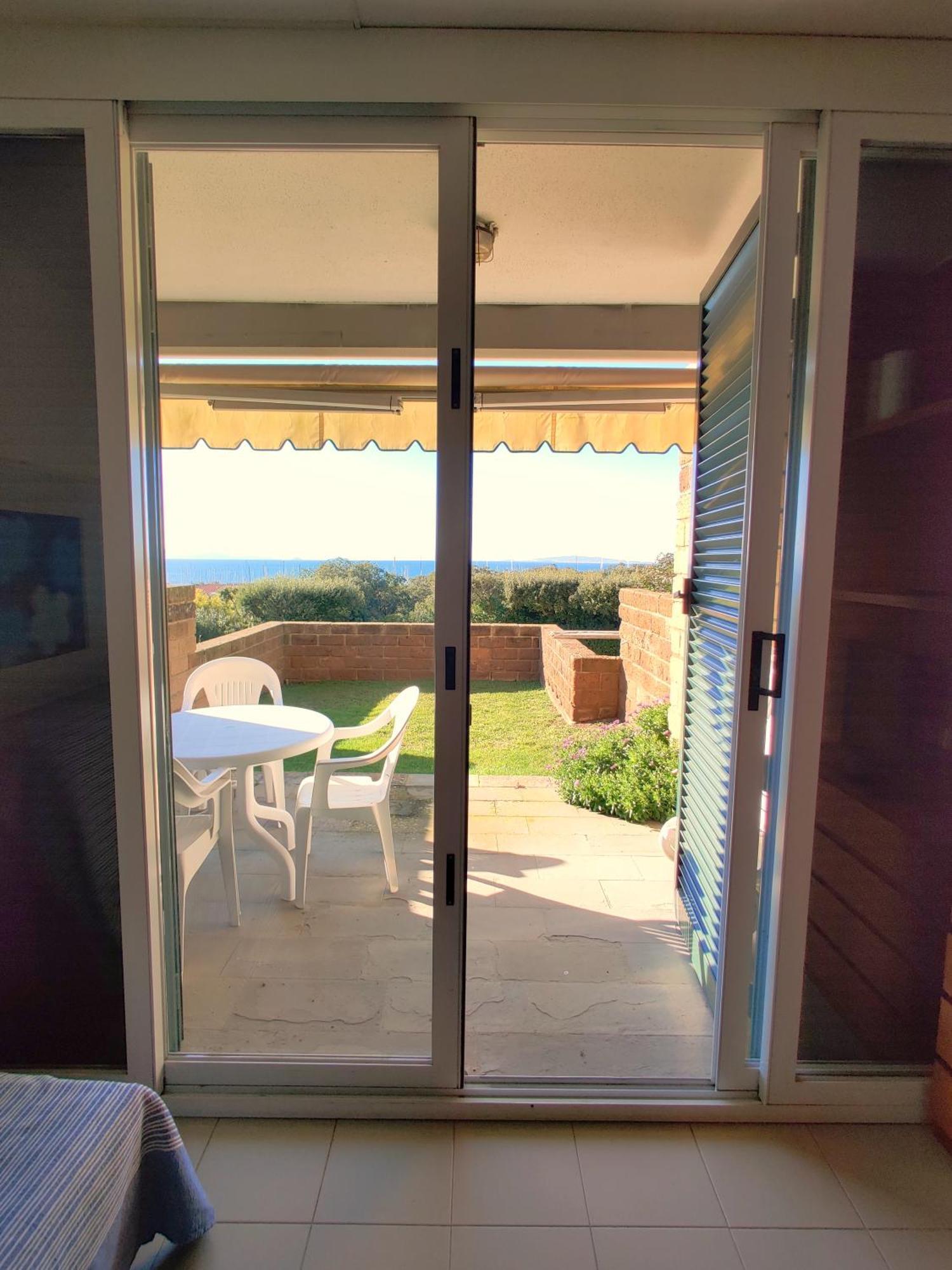 Holiday Homes Marina Apartments Punta Ala Exterior foto