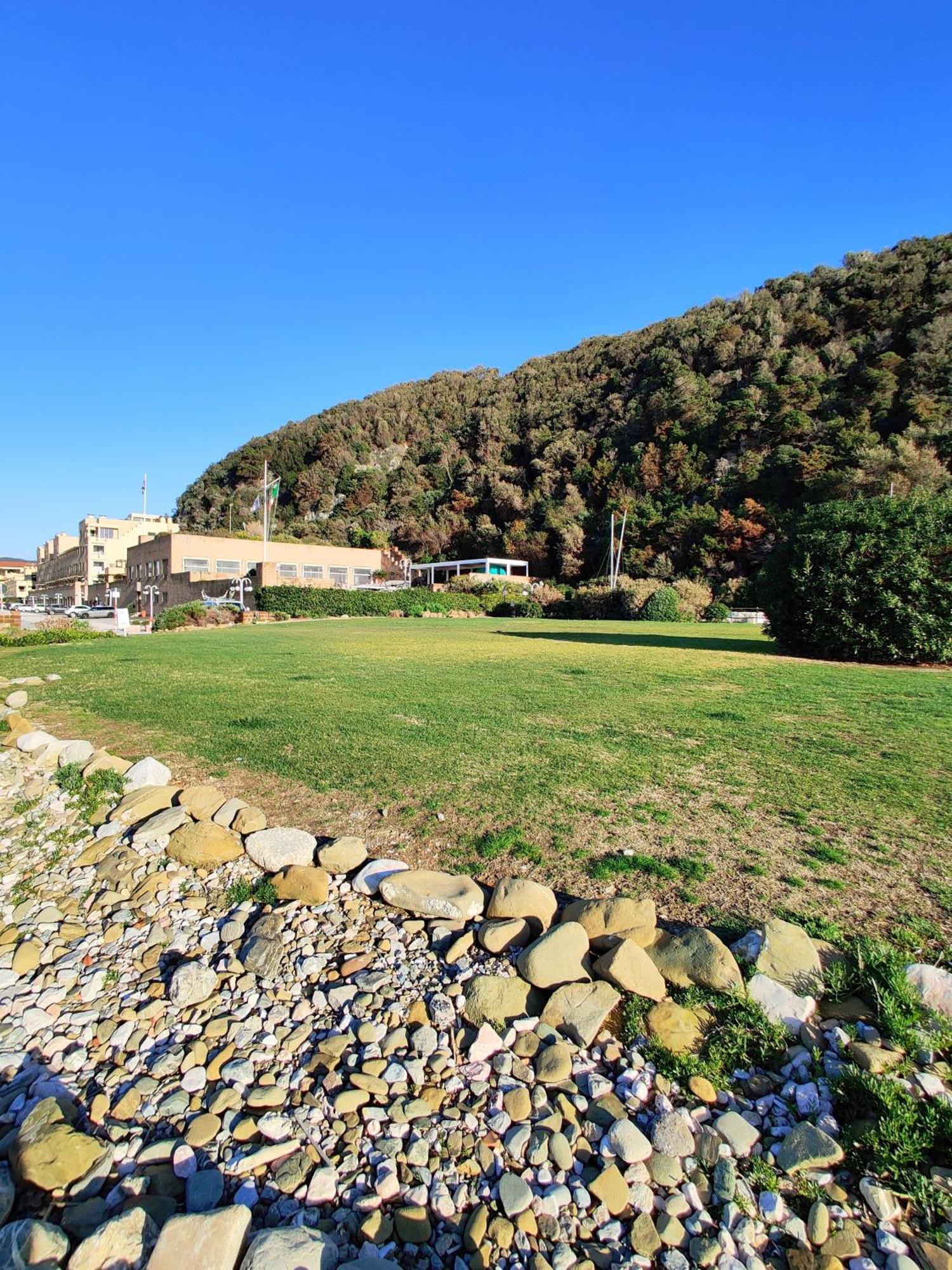 Holiday Homes Marina Apartments Punta Ala Exterior foto
