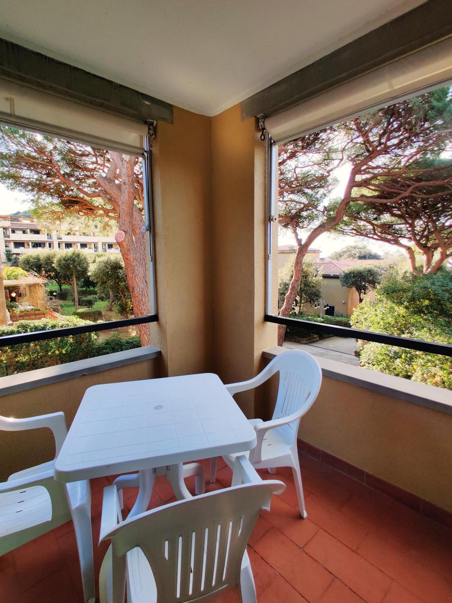 Holiday Homes Marina Apartments Punta Ala Exterior foto
