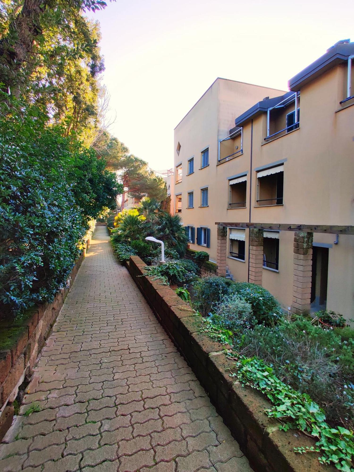 Holiday Homes Marina Apartments Punta Ala Exterior foto