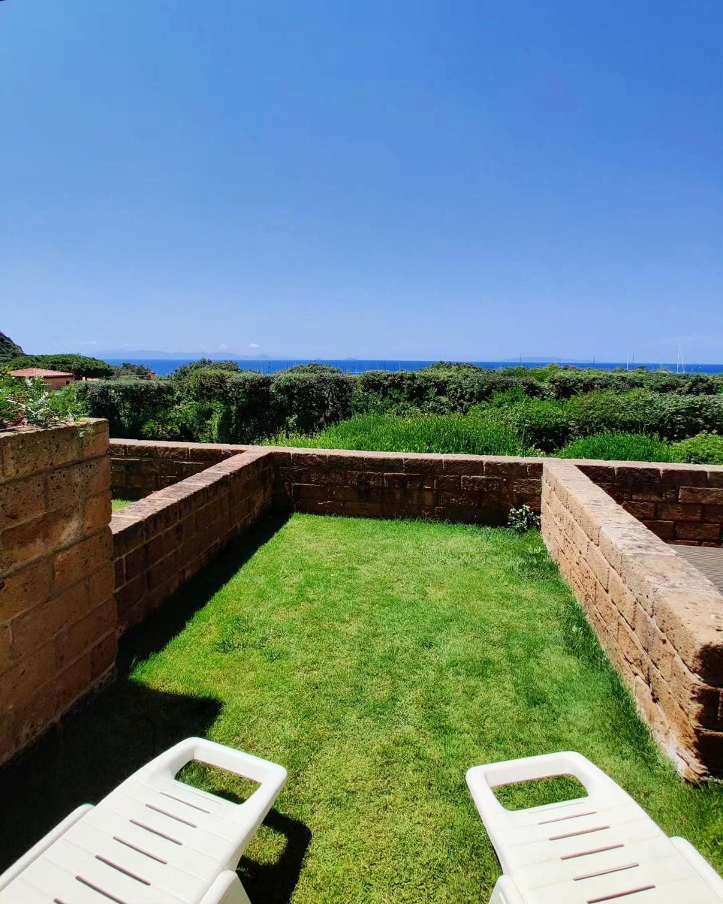 Holiday Homes Marina Apartments Punta Ala Exterior foto