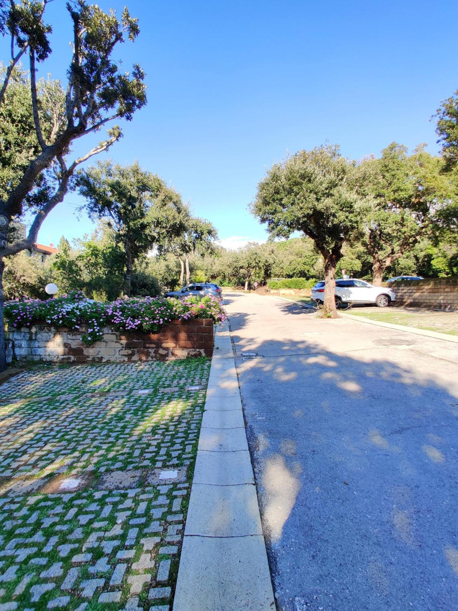 Holiday Homes Marina Apartments Punta Ala Exterior foto