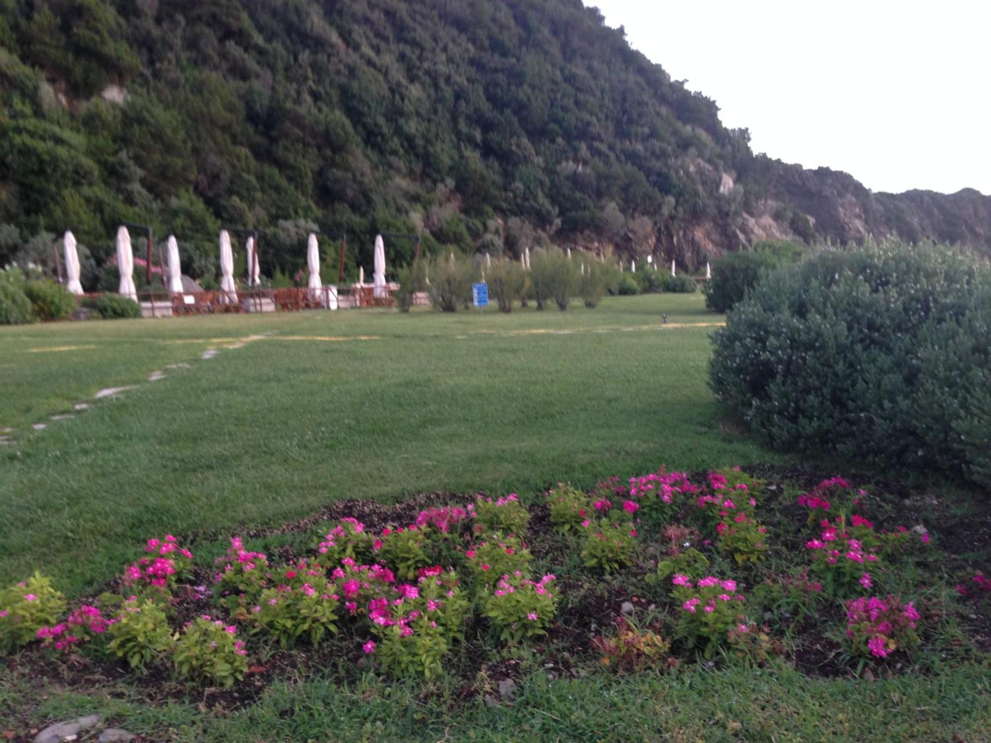 Holiday Homes Marina Apartments Punta Ala Exterior foto