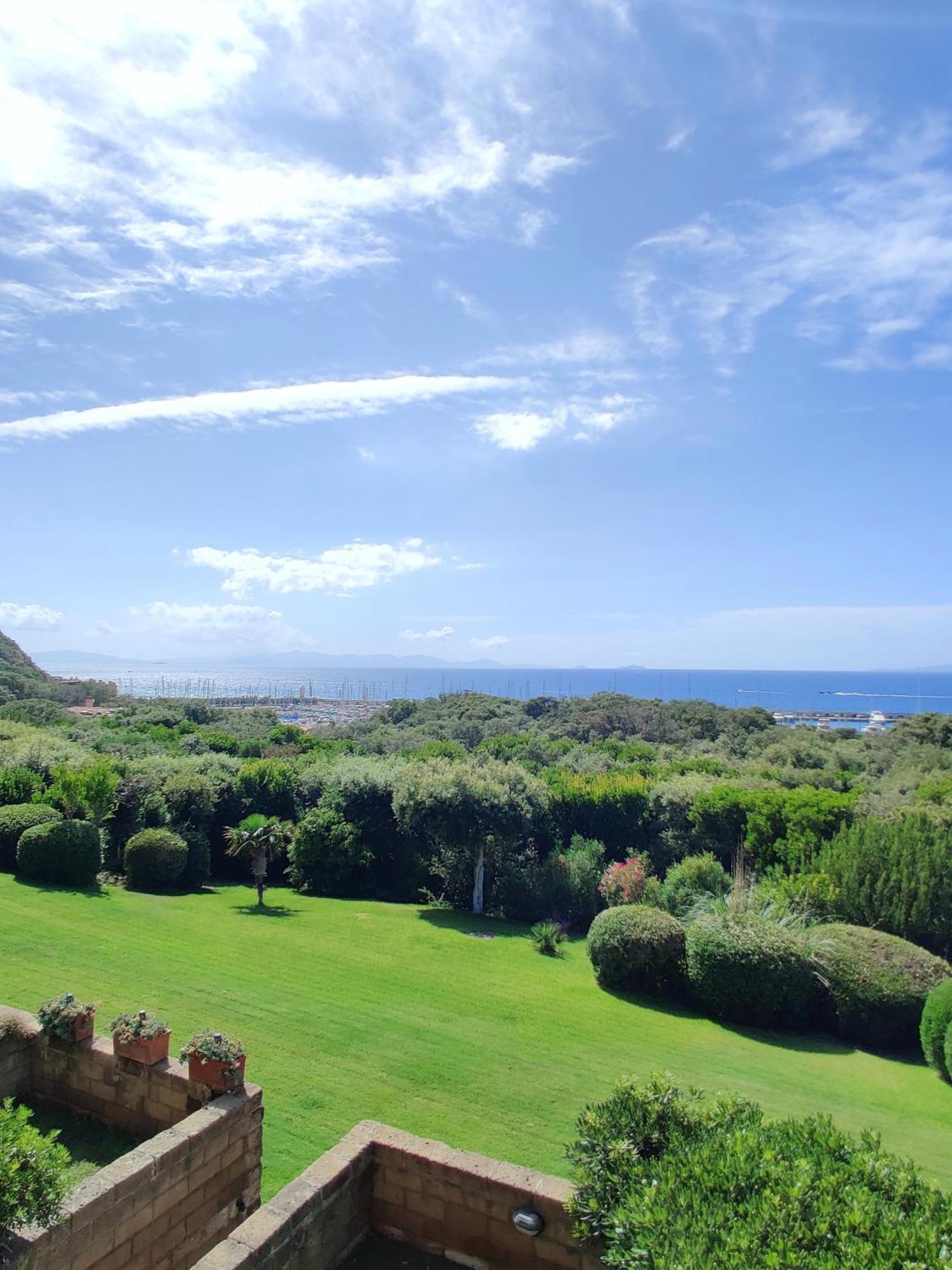 Holiday Homes Marina Apartments Punta Ala Exterior foto