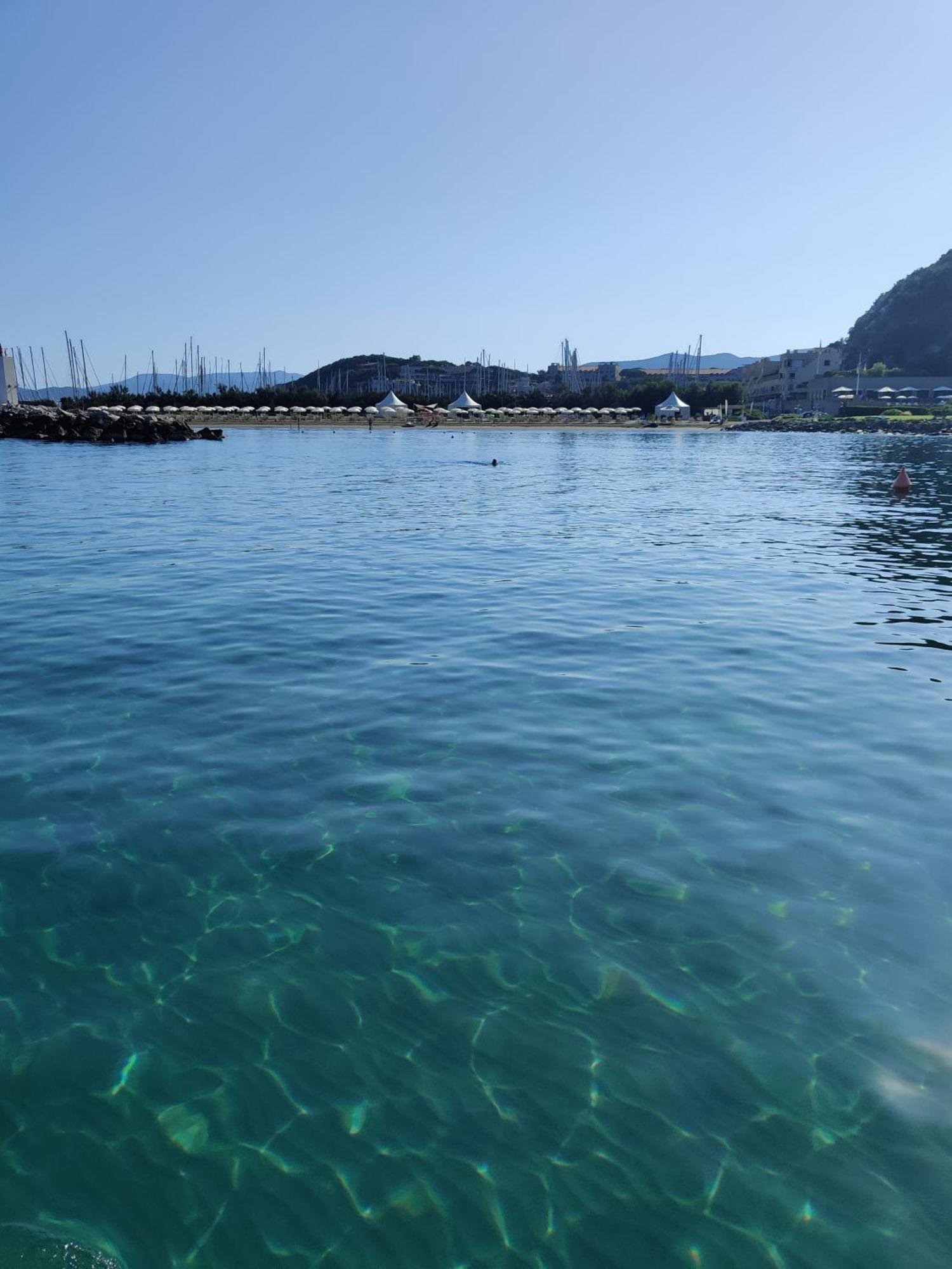 Holiday Homes Marina Apartments Punta Ala Exterior foto