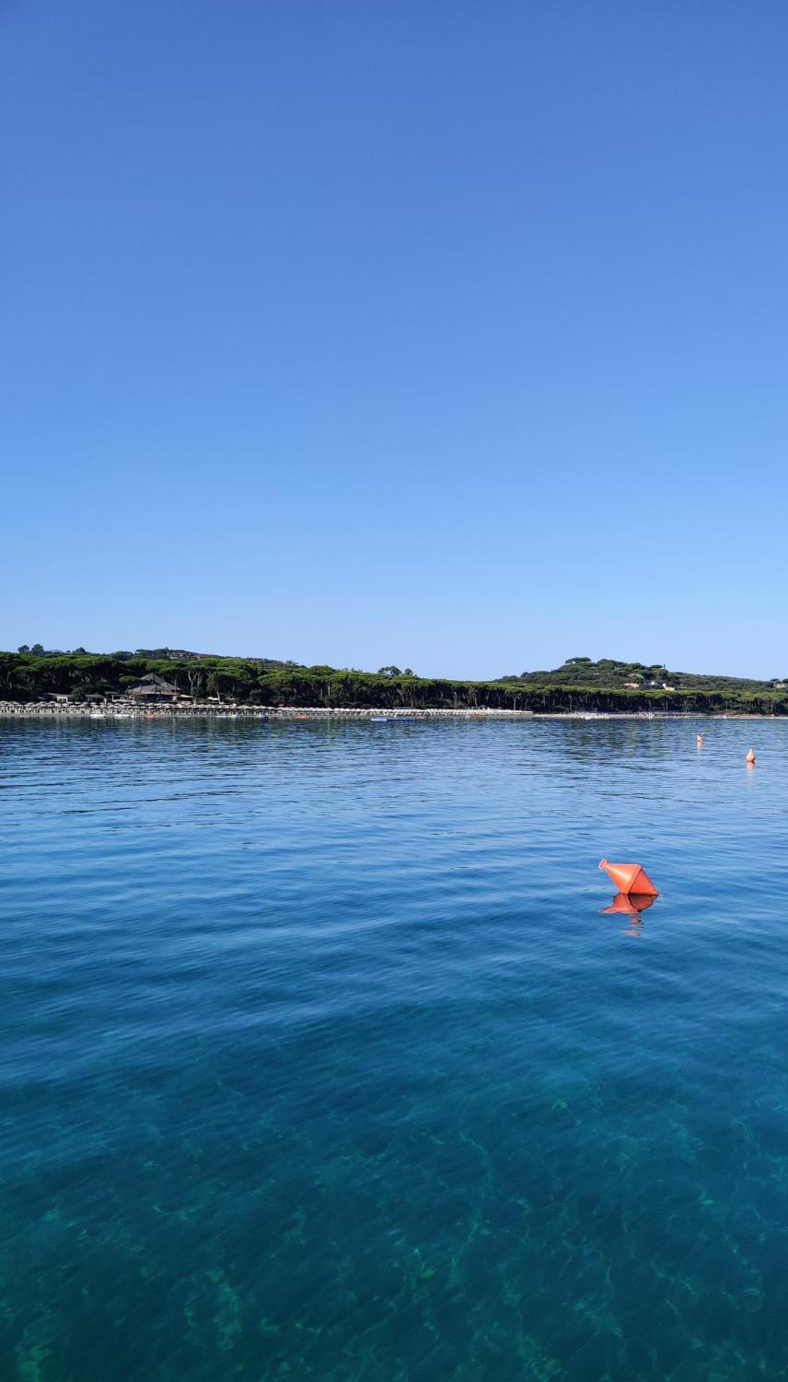 Holiday Homes Marina Apartments Punta Ala Exterior foto