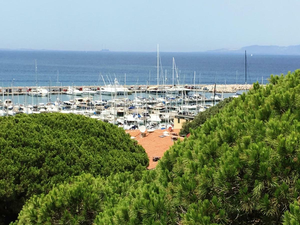 Holiday Homes Marina Apartments Punta Ala Exterior foto